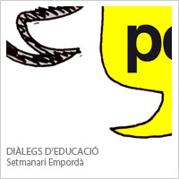 Diálegs d'educació
